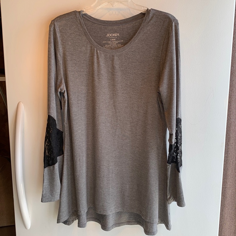 JOCKEY Long sleeve shirt
